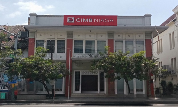 Bank CIMB Niaga – Direktori